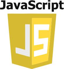 Eichland JavaScript-badge för webbutveckling